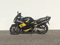 Motor suzuki, rf 900, 1995 - afbeelding 42 van  46