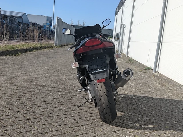 Motor suzuki, rf 900, 1995 - afbeelding 44 van  46