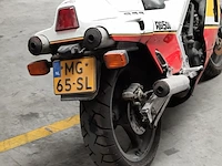 Motor, suzuki, sport rg500 (gamma), 1985 - afbeelding 3 van  29