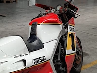 Motor, suzuki, sport rg500 (gamma), 1985 - afbeelding 4 van  29
