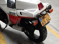 Motor, suzuki, sport rg500 (gamma), 1985 - afbeelding 5 van  29