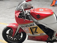 Motor, suzuki, sport rg500 (gamma), 1985 - afbeelding 8 van  29