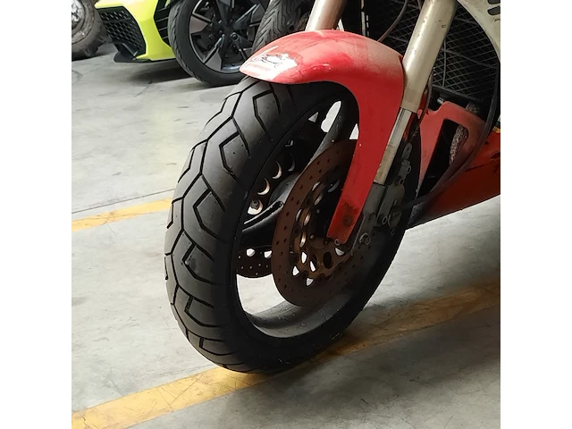 Motor, suzuki, sport rg500 (gamma), 1985 - afbeelding 9 van  29