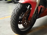 Motor, suzuki, sport rg500 (gamma), 1985 - afbeelding 9 van  29