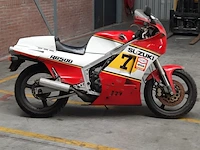 Motor, suzuki, sport rg500 (gamma), 1985 - afbeelding 13 van  29