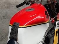 Motor, suzuki, sport rg500 (gamma), 1985 - afbeelding 15 van  29