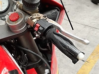 Motor, suzuki, sport rg500 (gamma), 1985 - afbeelding 18 van  29