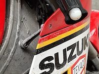 Motor, suzuki, sport rg500 (gamma), 1985 - afbeelding 21 van  29