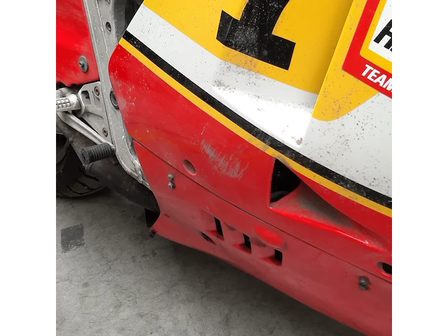 Motor, suzuki, sport rg500 (gamma), 1985 - afbeelding 22 van  29