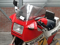 Motor, suzuki, sport rg500 (gamma), 1985 - afbeelding 12 van  29