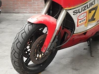Motor, suzuki, sport rg500 (gamma), 1985 - afbeelding 23 van  29
