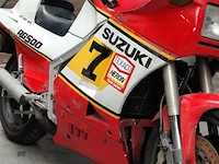 Motor, suzuki, sport rg500 (gamma), 1985 - afbeelding 29 van  29