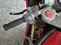 Motor suzuki, sport rg500 (gamma), bouwjaar 1985 - afbeelding 7 van  27