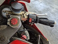 Motor suzuki, sport rg500 (gamma), bouwjaar 1985 - afbeelding 10 van  27