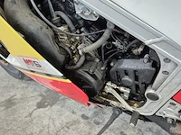Motor suzuki, sport rg500 (gamma), bouwjaar 1985 - afbeelding 16 van  27