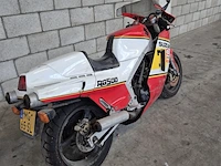 Motor suzuki, sport rg500 (gamma), bouwjaar 1985 - afbeelding 12 van  27