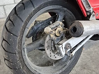 Motor suzuki, sport rg500 (gamma), bouwjaar 1985 - afbeelding 22 van  27