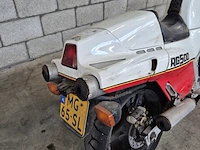 Motor suzuki, sport rg500 (gamma), bouwjaar 1985 - afbeelding 23 van  27