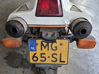 Motor suzuki, sport rg500 (gamma), bouwjaar 1985 - afbeelding 24 van  27