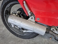Motor suzuki, sport rg500 (gamma), bouwjaar 1985 - afbeelding 25 van  27
