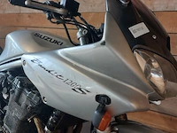 Motor, suzuki, tour gsf 1200 s bandit, 2001 - afbeelding 2 van  42