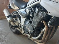 Motor, suzuki, tour gsf 1200 s bandit, 2001 - afbeelding 4 van  42
