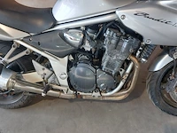 Motor, suzuki, tour gsf 1200 s bandit, 2001 - afbeelding 5 van  42
