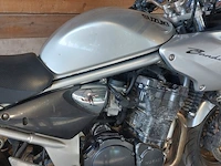Motor, suzuki, tour gsf 1200 s bandit, 2001 - afbeelding 7 van  42