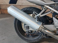 Motor, suzuki, tour gsf 1200 s bandit, 2001 - afbeelding 9 van  42