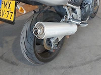Motor, suzuki, tour gsf 1200 s bandit, 2001 - afbeelding 10 van  42