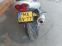 Motor, suzuki, tour gsf 1200 s bandit, 2001 - afbeelding 11 van  42