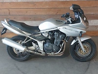 Motor, suzuki, tour gsf 1200 s bandit, 2001 - afbeelding 1 van  42