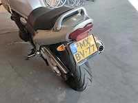 Motor, suzuki, tour gsf 1200 s bandit, 2001 - afbeelding 13 van  42