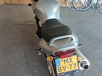 Motor, suzuki, tour gsf 1200 s bandit, 2001 - afbeelding 14 van  42
