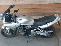 Motor, suzuki, tour gsf 1200 s bandit, 2001 - afbeelding 15 van  42