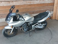Motor, suzuki, tour gsf 1200 s bandit, 2001 - afbeelding 16 van  42
