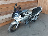 Motor, suzuki, tour gsf 1200 s bandit, 2001 - afbeelding 17 van  42