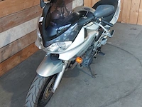 Motor, suzuki, tour gsf 1200 s bandit, 2001 - afbeelding 18 van  42