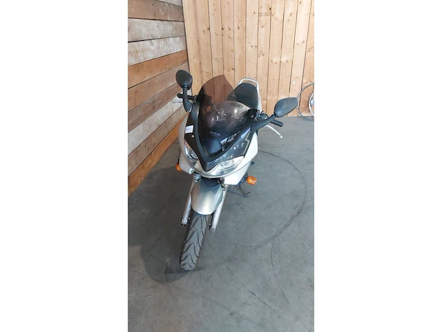 Motor, suzuki, tour gsf 1200 s bandit, 2001 - afbeelding 19 van  42
