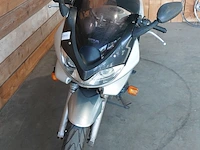 Motor, suzuki, tour gsf 1200 s bandit, 2001 - afbeelding 19 van  42