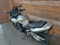 Motor, suzuki, tour gsf 1200 s bandit, 2001 - afbeelding 20 van  42