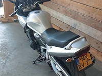 Motor, suzuki, tour gsf 1200 s bandit, 2001 - afbeelding 21 van  42