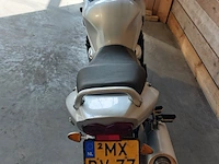 Motor, suzuki, tour gsf 1200 s bandit, 2001 - afbeelding 22 van  42