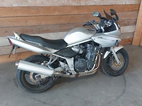 Motor, suzuki, tour gsf 1200 s bandit, 2001 - afbeelding 12 van  42