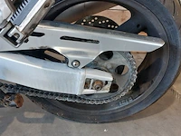 Motor, suzuki, tour gsf 1200 s bandit, 2001 - afbeelding 25 van  42