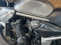 Motor, suzuki, tour gsf 1200 s bandit, 2001 - afbeelding 27 van  42