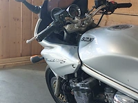 Motor, suzuki, tour gsf 1200 s bandit, 2001 - afbeelding 28 van  42