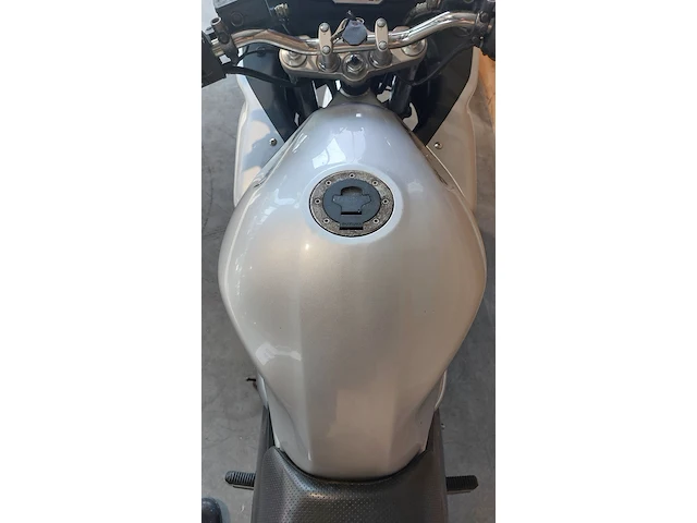 Motor, suzuki, tour gsf 1200 s bandit, 2001 - afbeelding 30 van  42
