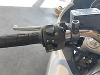 Motor, suzuki, tour gsf 1200 s bandit, 2001 - afbeelding 31 van  42