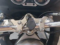 Motor, suzuki, tour gsf 1200 s bandit, 2001 - afbeelding 33 van  42
